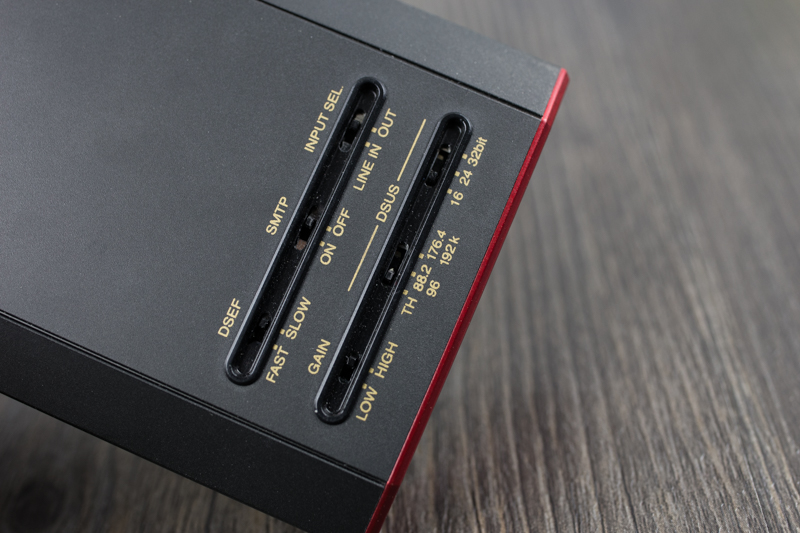 9800元的日式冷门硬货！vantamclassic耳放