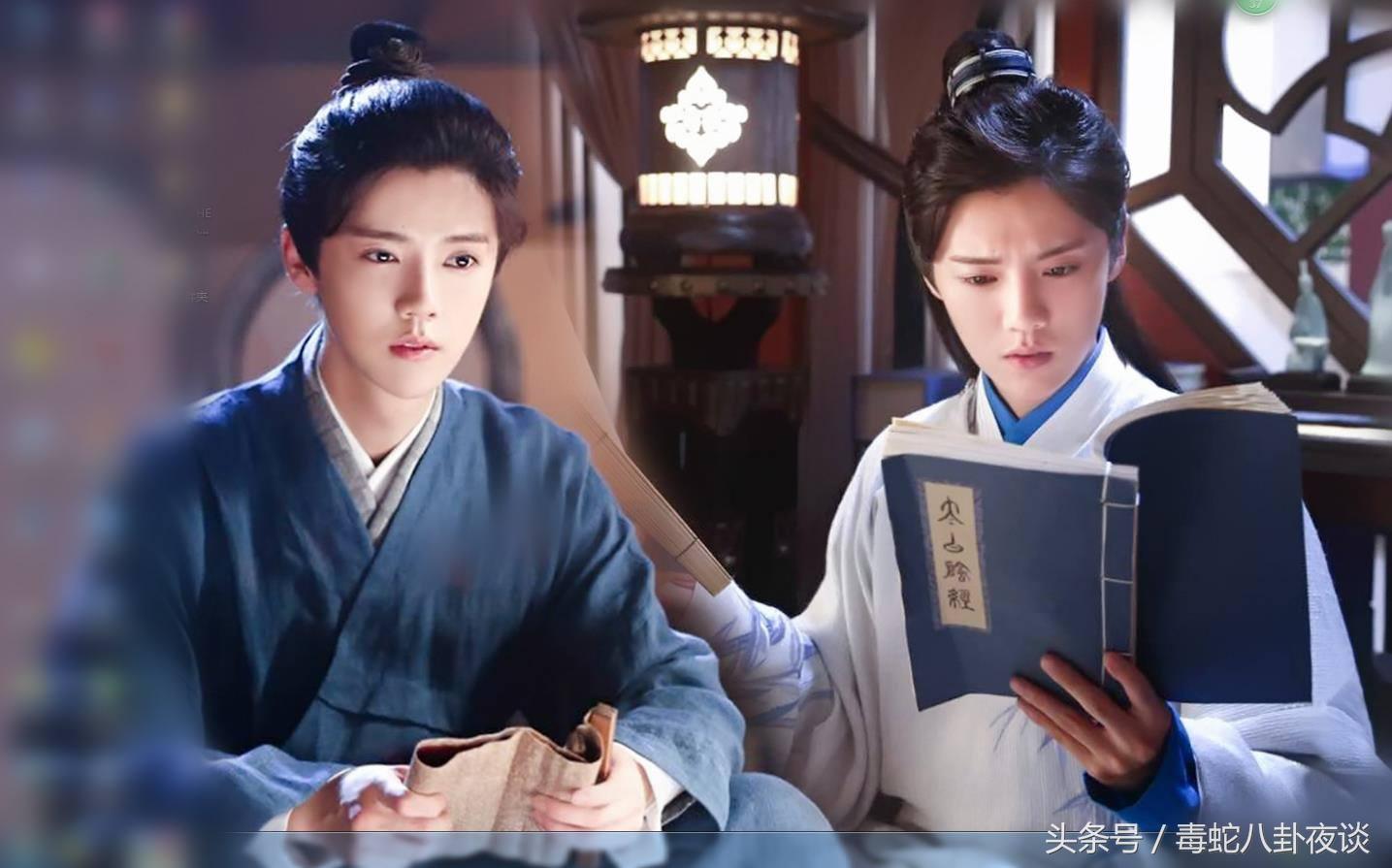 鹿晗依旧单身，给德智体美劳样样MAX的鹿晗征婚，你们要吗？