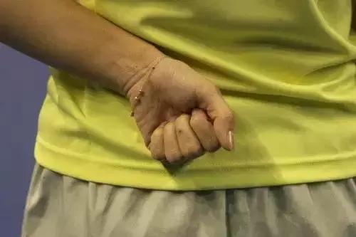 网球双打发球规则详细讲解,网球暗操作