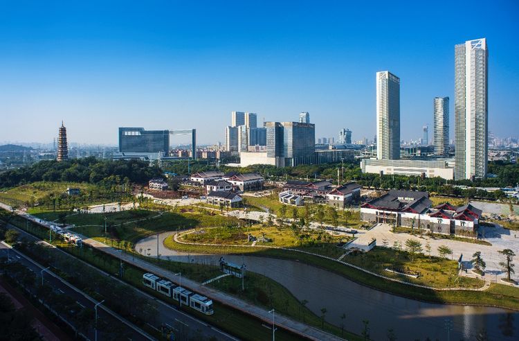 四十年前的广州海珠，有没有你的回忆