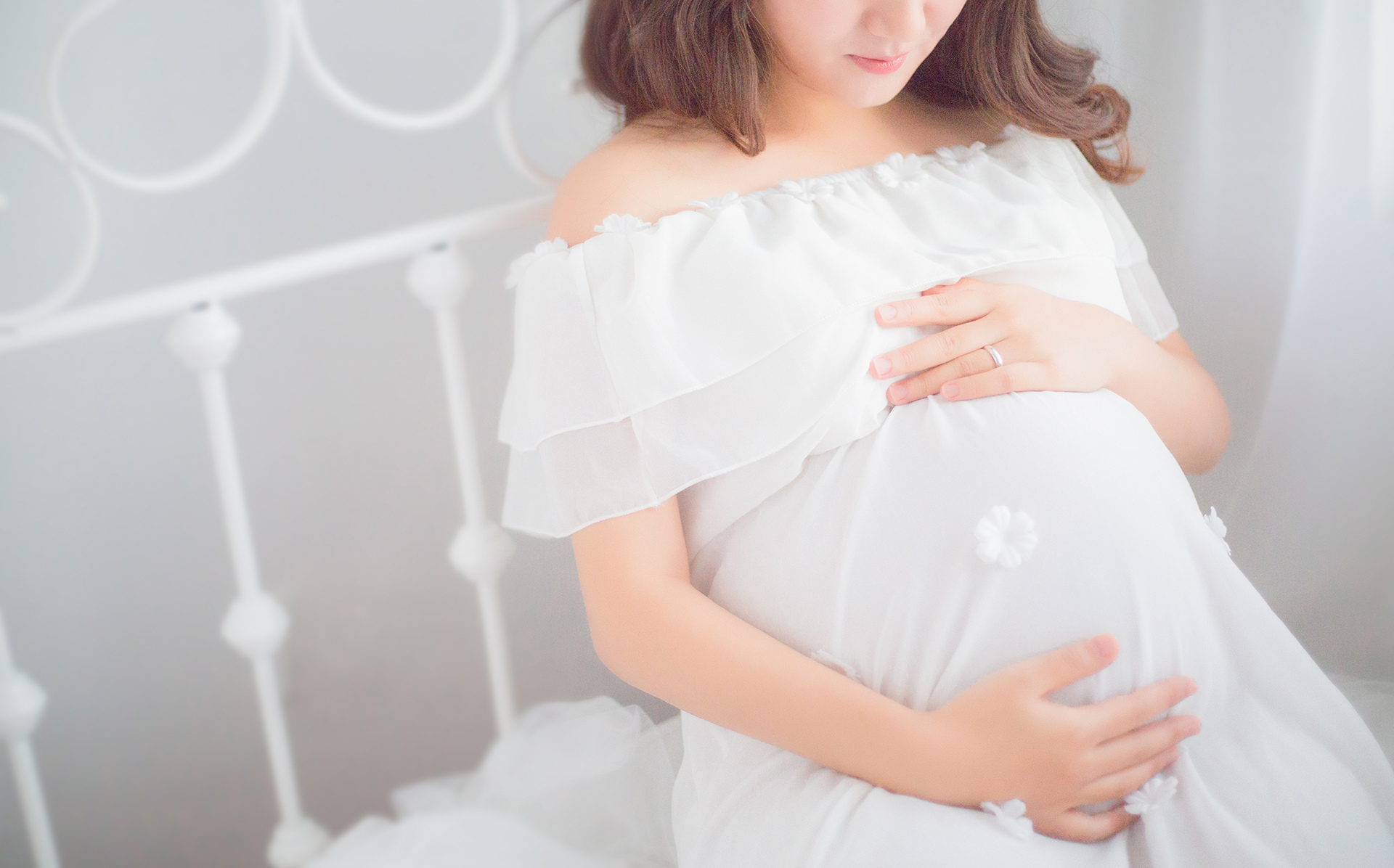 孕期嗓子充血水肿什么方法恢复快,5招缓解孕期便秘