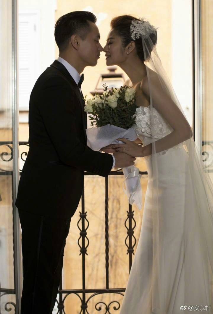 仙剑奇侠传一直很安静安以轩,仙剑安以轩图片