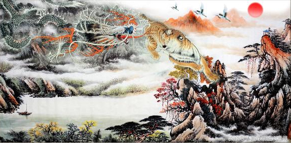 看风水故事,看风水民间故事