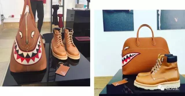 有钱都很难买到的包包,有钱也买不起的包
