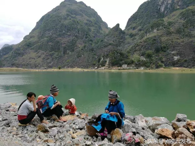 随手拍云间美景,随手拍摄作品