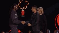 那些惊艳的街头涂鸦艺术,有艺术感的涂鸦