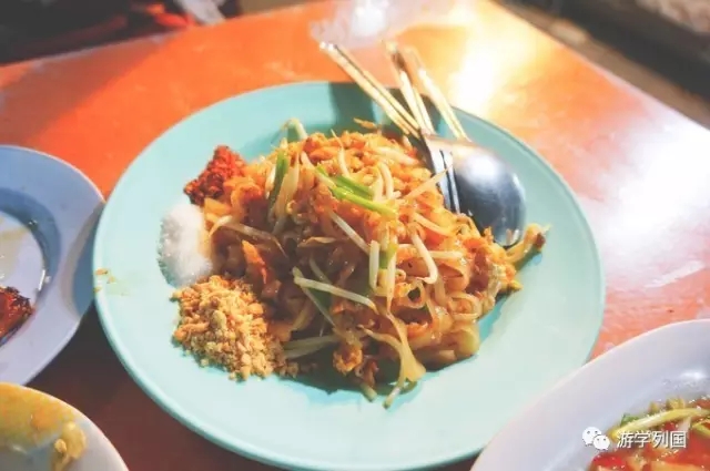 泰国旅行不一样的泰国风情,2024泰国游学之旅