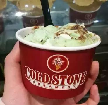 冰镇颜值高又好吃的夏日冰淇淋,苏州难得一见的冰激凌