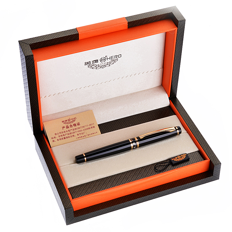 300元内最好用的进口钢笔,进口200元左右最好的钢笔