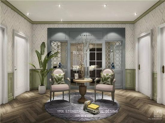 “90后”胡良：选择意木轩，成就自我，未来可期