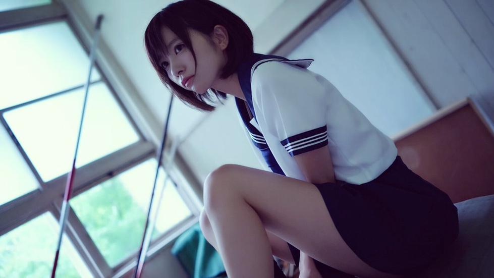 每日游戏圈5.11:日本新晋“宅男”女神居然是这样!