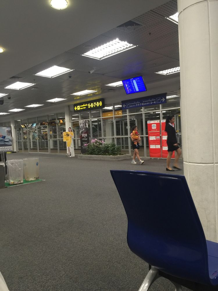 带你一起泰国旅游,清迈普吉自由行