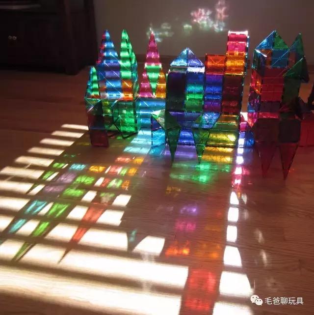 鹿晗的颜值太绝了,鹿晗的积木