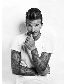 国际足球巨星十大发型,盘点足球球星著名的发型