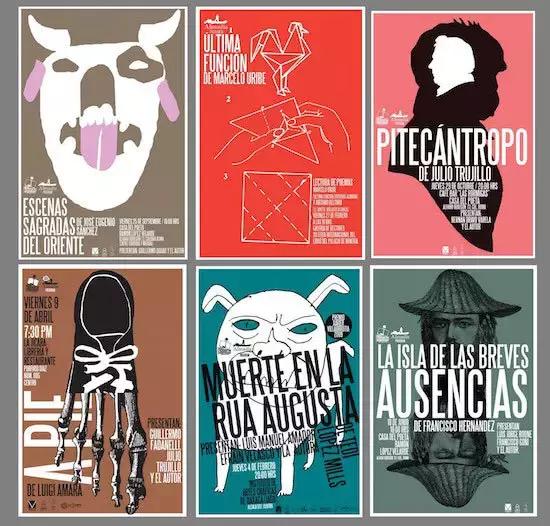 一晃九夏｜历数DesignSummer的九个夏天