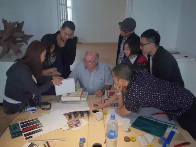 一晃九夏｜历数DesignSummer的九个夏天