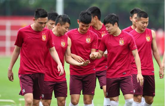 斯科拉里广州恒大战术,斯科拉里恒大亚冠