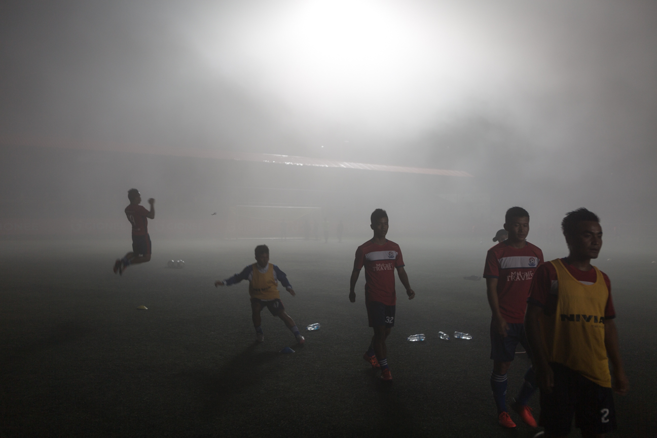 印度足球进入世界杯,印度重返世界杯