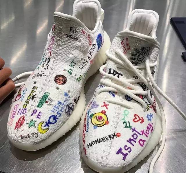 那些惊艳的街头涂鸦艺术,有艺术感的涂鸦