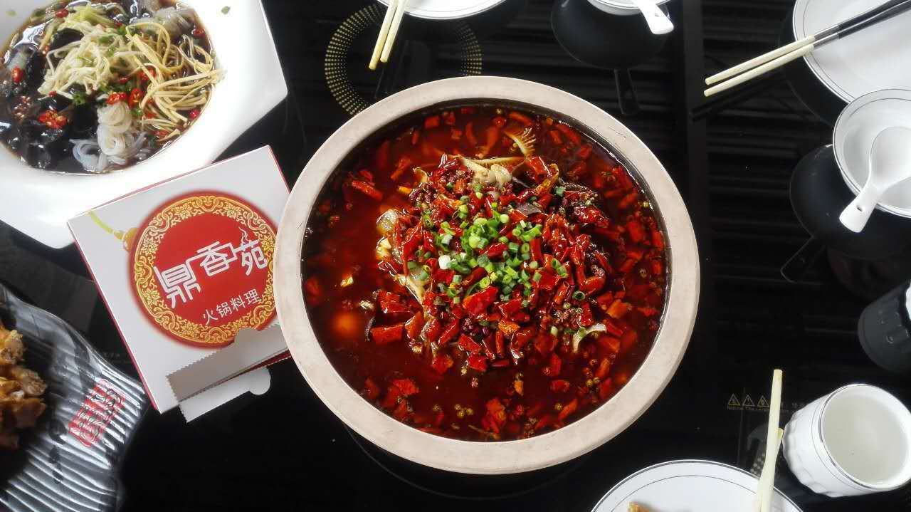 郯城必吃十大馆子川菜,郯城好吃川菜