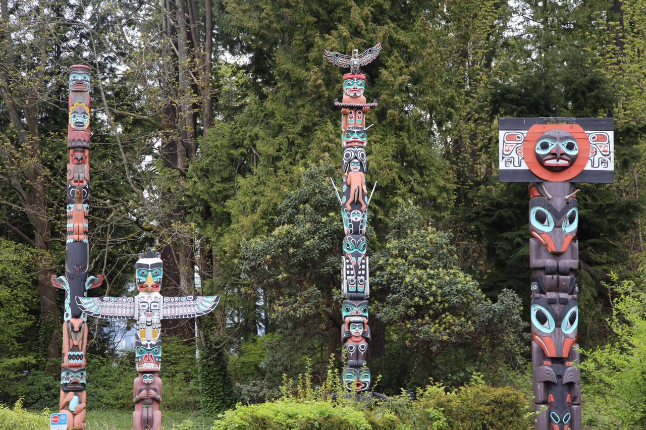 七十迈分享—14天玩儿转加拿大枫叶之国自驾游之旅（二）