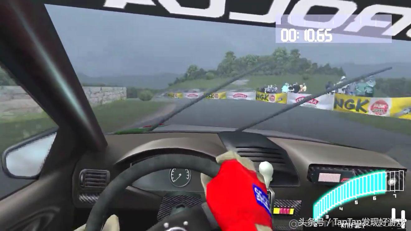 拉力赛车界鼻祖《尘埃》系列的发展与历史