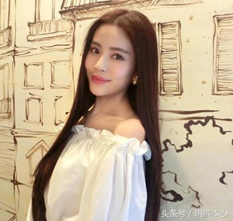 中国公认的五大校花,各大校花排名