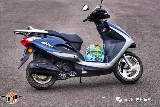 同安五羊本田迅鲨,五羊本田迅鲨爬坡