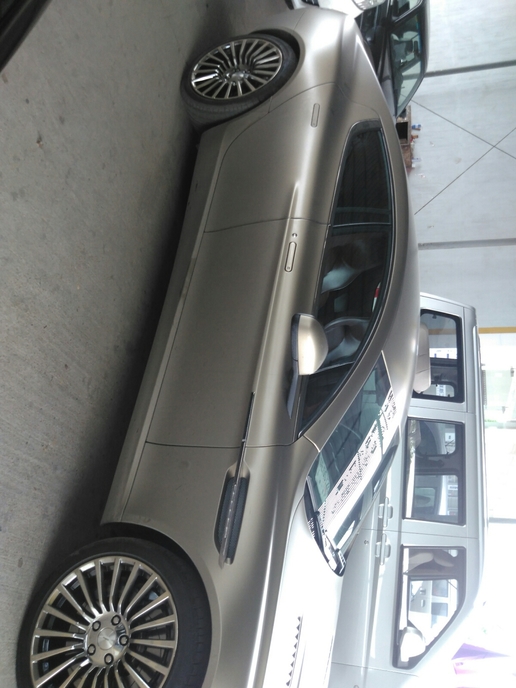 太有钱了！浙江二手车从业者带你看看正在准备过户的二手豪车们