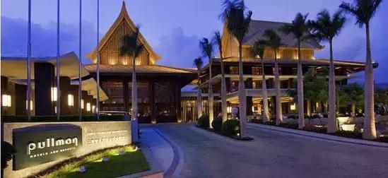 三亚游订哪些宾馆,三亚旅游订酒店哪里好点