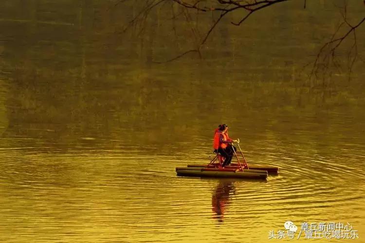 别怀疑，这就是百脉泉！竟如此惊艳，你是否从未见过！