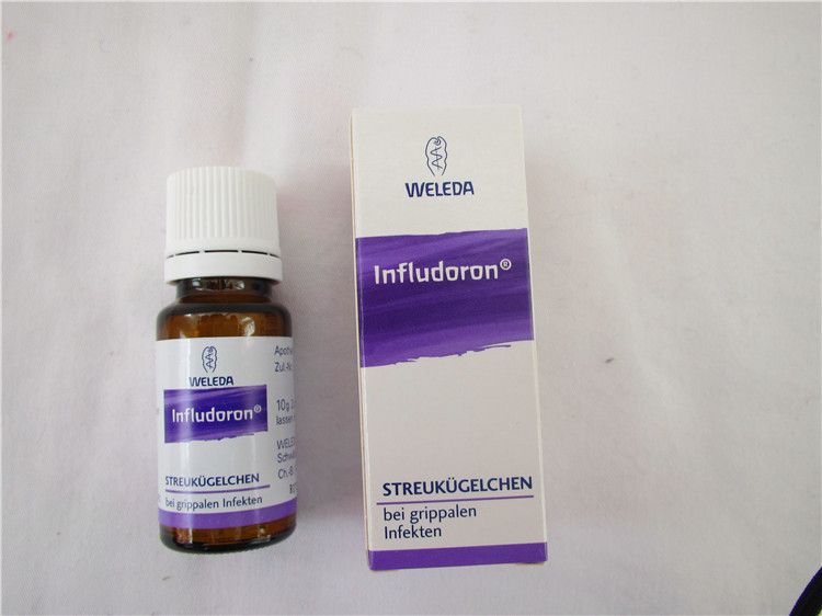 德国最好的宝宝药 (德国小朋友常用药物)