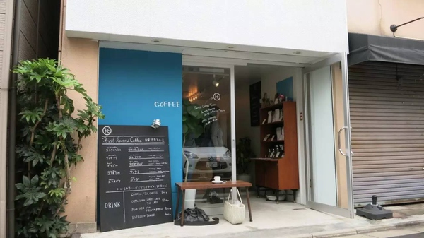 东京值得打卡的咖啡店,东京值得推荐的咖啡厅
