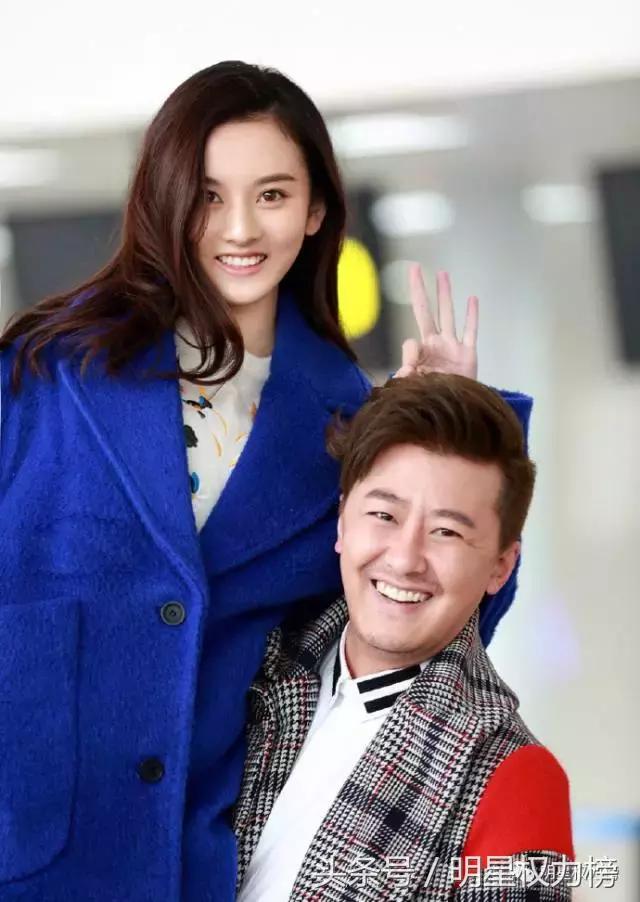 赵今麦张子枫蒋依依张雪迎宋祖儿,关晓彤宋祖儿张雪迎蒋依依