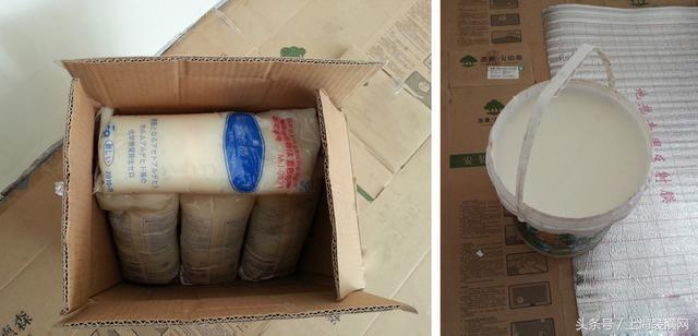 自己贴自粘墙纸怎么避免贴歪,墙纸贴偏怎么补救