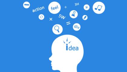 设计思维系统思维,设计思维中的典范性设计思维