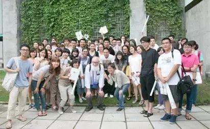 一晃九夏｜历数DesignSummer的九个夏天