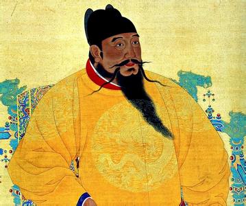 这位帝皇功业直追唐宗汉武，让世界中央重回华夏九州