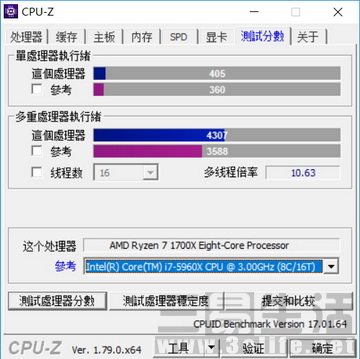 高性价比amd配置,amdryzen72700相当于i几