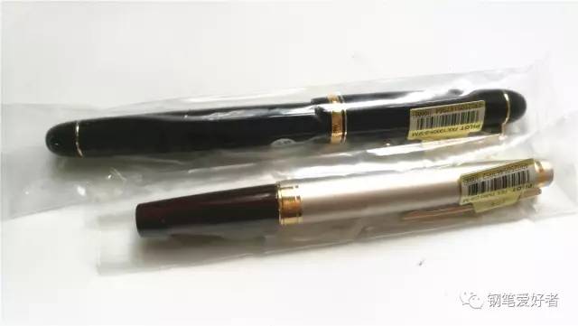 百乐口袋钢笔elite日本进口,百乐elite95s和写乐14k