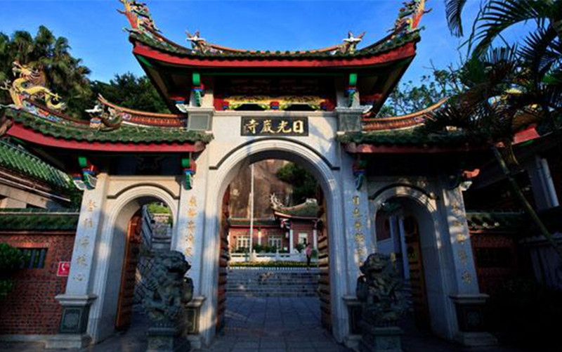 热带风情东方夏威夷,最美小岛东方夏威夷