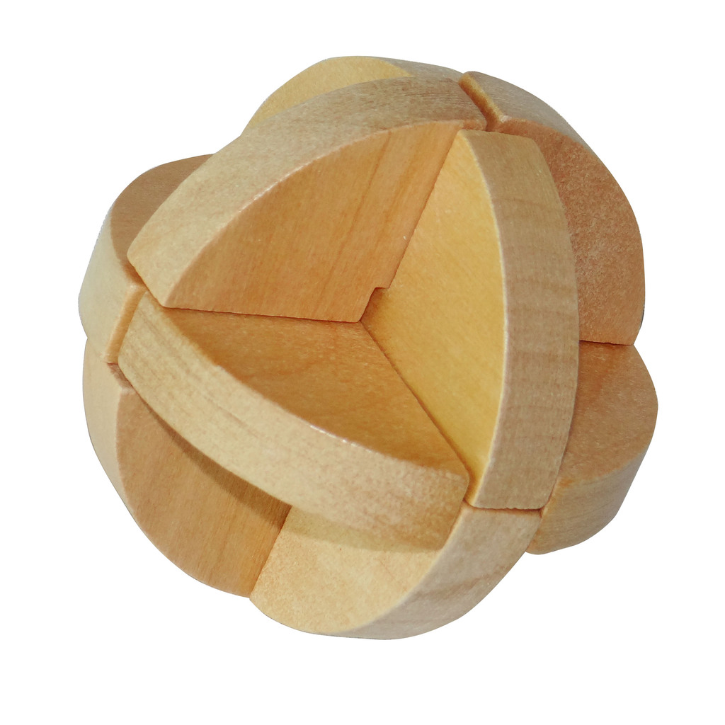 手残党如何diy,手残党都能学会的拼魔方教程