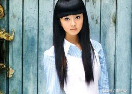 中国十大校花第一名是谁,中国十大名校校花排名