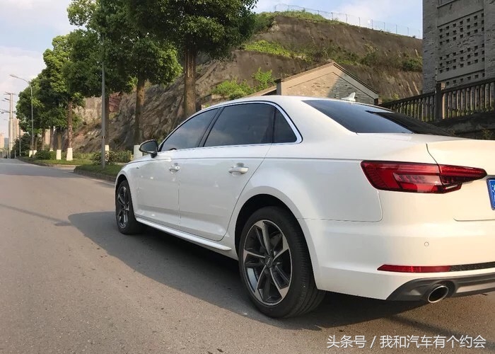 17奥迪a4l40百公里加速,17款奥迪a4l6万公里正常吗