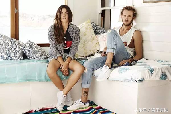 国宝级帆布鞋推荐,盘点牌子帆布鞋