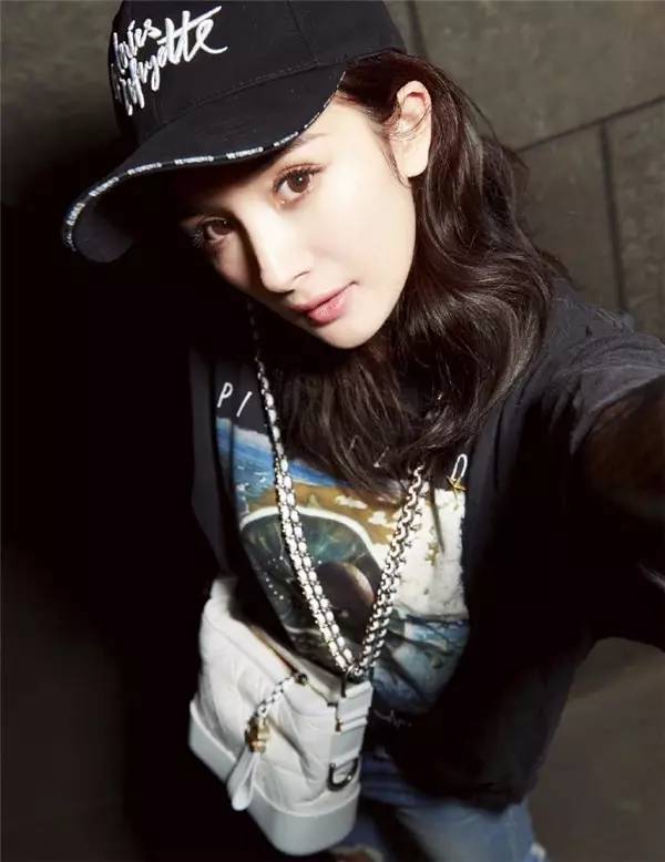 迪丽热巴鹿晗同款帽子,遮阳扮酷