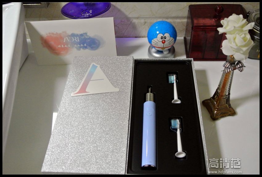 希澈智能牙刷使用方法,希澈声波电动牙刷成人儿童充电式