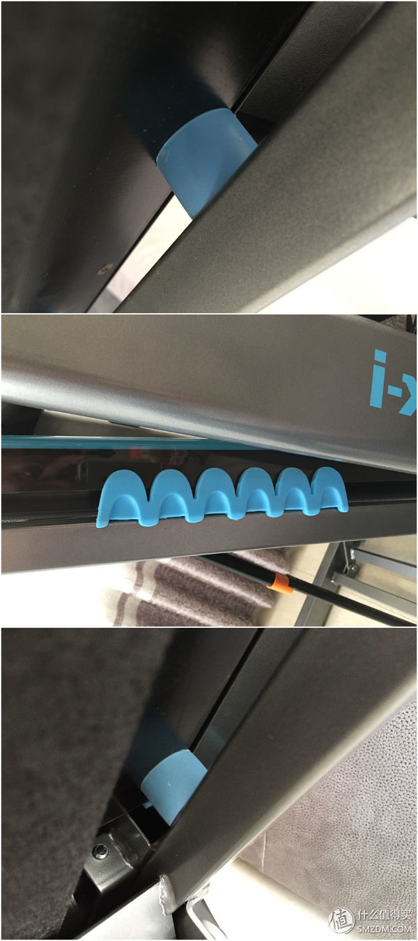 雾霾天的跑步利器！好家庭i-xfitL3跑步机开箱试用