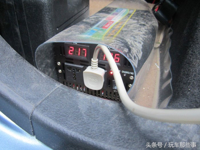 长城越野版改床车露营diy,长城m2床车改造最佳方案